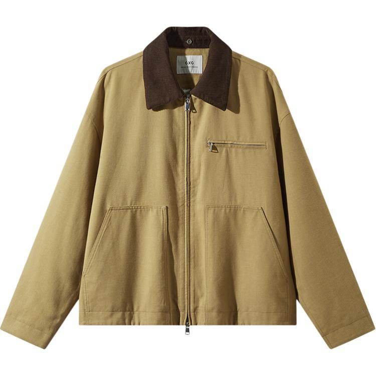 Куртка мужская Gxg - Boxette Shop